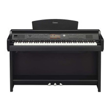 Yamaha CVP 705 BK   